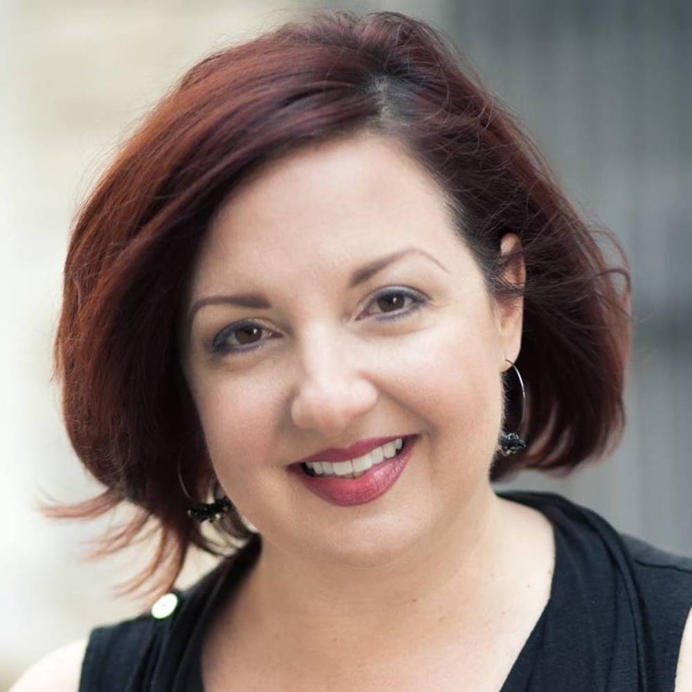 Meet your Posher, Jeni